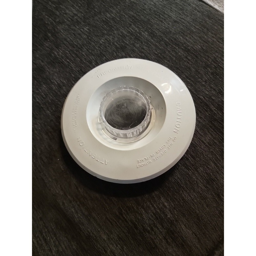 Hamilton Beach Model 54200R‎ Replacement Lid Only